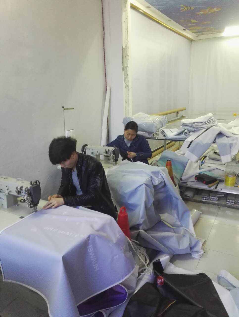 西安LETOU UV 软膜